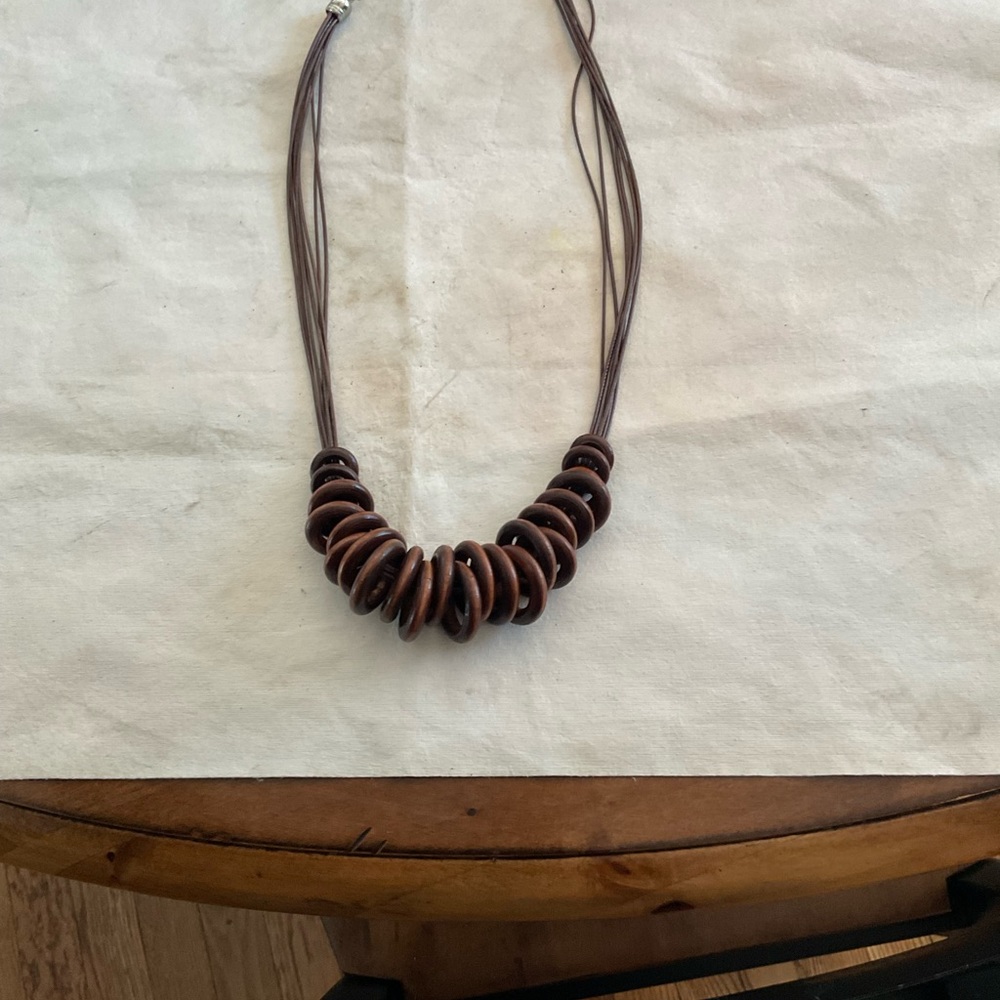 Ladies necklaces